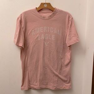 American eagle super soft short sleeve tee